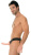 Полый страпон для мужчин и женщин Fetish Fantasy For Him or Her Hollow Strap-On