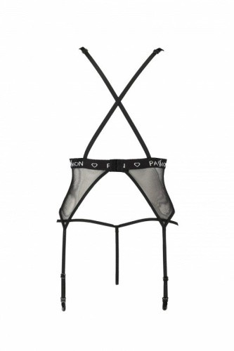 Passion Exclusive - Mirajane Corset - Эротический корсет, S/M