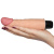 LoveToy Real Feel Vibrator 12 Flesh - Реалистичный вибратор,17 см (телесный) LoveToy Real Feel Vibrator 12 Flesh - Реалистичный вибратор,17 см (телесный)