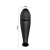 Pretty Love Vibrating Butt Plug анальная пробка с вибрацией, 10х3 см (чёрный)