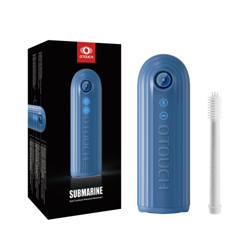 Мастурбатор Otouch Submarine - купити в Україні | Секс шоп SEX-SHOP.ua