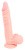 Orion - Medical Silicone Dildo - Фаллоимитатор на присоске, 16х3.8 см Orion - Medical Silicone Dildo - Фаллоимитатор на присоске, 16х3.8 см