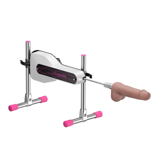Секс-машина Lovense Mini Sex Machine - купити в Києві, Україні