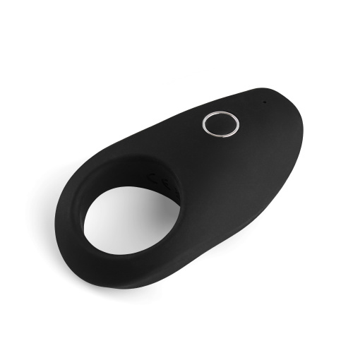 So Divine виброкольцо Rechargeable Vibrating Cock Ring
