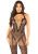 Бодістокінг з доступом Leg Avenue Crotchless Bodystocking with Heart One Size - купити в Україні | Секс шоп SEX-SHOP.ua Бодістокінг з доступом Leg Avenue Crotchless Bodystocking with Heart One Size - купити в Україні | Секс шоп SEX-SHOP.ua