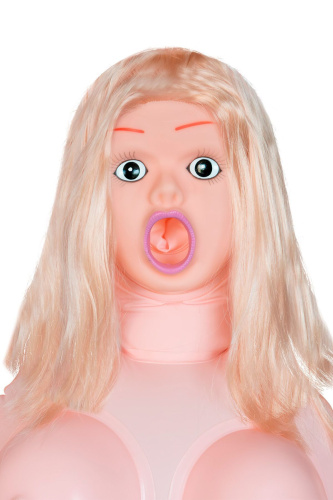 Секс-лялька Candy Dolls Pretty Blonde - купити в Києві, Україні