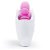 Sqweel 2 Oral Sex Toy - вибратор, имитирующий оральные ласки (белый) Sqweel 2 Oral Sex Toy - вибратор, имитирующий оральные ласки (белый)