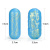 Вагинальные шарики LoveToy Ocean's Toner Egg Set III