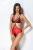 Passion Peonia Body - Еротичний боді з тюля з мереживом, L/XL (червоний з чорним) - купити в Києві, Україні Passion Peonia Body - Еротичний боді з тюля з мереживом, L/XL (червоний з чорним) - купити в Києві, Україні