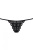 Obsessive 845-PAN-1 - кружевные трусики, S/M (чёрный) Obsessive 845-PAN-1 - кружевные трусики, S/M (чёрный)