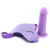 Страпон Fetish Fantasy Classic Strap-On, 15х4 см Страпон Fetish Fantasy Classic Strap-On, 15х4 см
