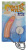 Hao Toys Novelty Water Willy Bath Plug - Пробка для ванной в виде пениса Hao Toys Novelty Water Willy Bath Plug - Пробка для ванной в виде пениса