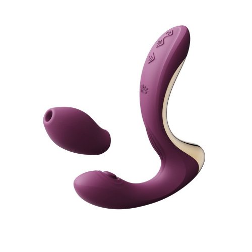 Вибратор для клитора Zalo Talis G-Spot