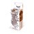 Boss Jewellery Silver Plug Disco Flashlight - Анальная пробка с кристаллом, 7х2.7 см (радужный) Boss Jewellery Silver Plug Disco Flashlight - Анальная пробка с кристаллом, 7х2.7 см (радужный)