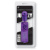 Виброяйцо Juizy Multi Speed Bullet 2AA Purple (черный)
