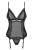 Комплект Obsessive 868-COR-1 corset (S/M) Комплект Obsessive 868-COR-1 corset (S/M)