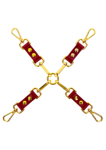 Фіксатор для рук та ніг Taboom Hogtie - купити в Києві, Україні