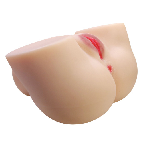 Мастурбатор торс Crazy Bull Olivia - купити в Україні | Секс шоп SEX-SHOP.ua