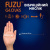 Виброперчатка FUZU Gloves правая Виброперчатка FUZU Gloves правая
