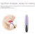 Svakom Rebecca Vibrator - миниатюрный вибромассажер, 9.5х1.9 см (сиреневый) Svakom Rebecca Vibrator - миниатюрный вибромассажер, 9.5х1.9 см (сиреневый)