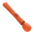 Вибромассажер Fun Factory VIM Vibrating Wand Вибромассажер Fun Factory VIM Vibrating Wand