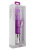 Toy Joy Up&down Vibrator  - комп'ютерний вібратор з зворотно-поступальним рухом, 22х3.5 см - купити в Києві, Україні
