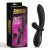 Fierce Euphoria Eros Electro Sword - Вібратор-кролик з функцією електростимуляції, 19.3х3.5 см (чорний) - купити в Києві, Україні Fierce Euphoria Eros Electro Sword - Вібратор-кролик з функцією електростимуляції, 19.3х3.5 см (чорний) - купити в Києві, Україні