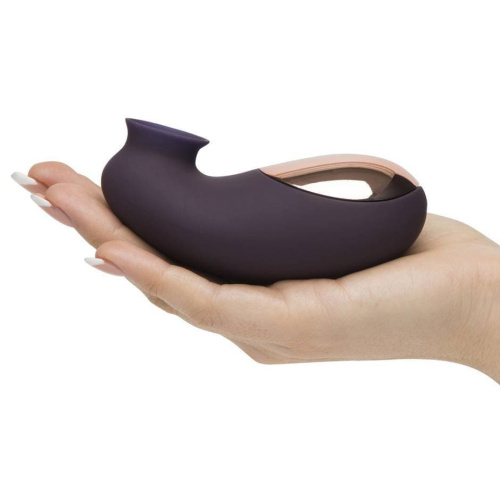 Клиторальный стимулятор Fifty Shades Freed Sweet Release Clitoral Suction Stimulator