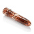 CalExotics Leopard Massager Mini пластиковый вибратор, 11х3,5 см (Leopard) CalExotics Leopard Massager Mini пластиковый вибратор, 11х3,5 см (Leopard)