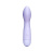 So Divine - Pearl Mini G-spot Vibrator - Мини-вибратор для точки G, 13х3 см (сиреневый)