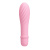 Pretty Love Solomon Vibrator Light Pink - Вибратор, 12,3 см (розовый) Pretty Love Solomon Vibrator Light Pink - Вибратор, 12,3 см (розовый)