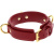Taboom D-Ring Collar Deluxe - Нашийник (червоний) - купити в Києві, Україні Taboom D-Ring Collar Deluxe - Нашийник (червоний) - купити в Києві, Україні