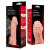 Насадка на член Kokos Cock Sleeve CS 004, L Насадка на член Kokos Cock Sleeve CS 004, L