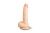 Браззерс - реалистичный фаллоимитатор на присоске, 14,5х3.5 см Браззерс - реалистичный фаллоимитатор на присоске, 14,5х3.5 см