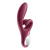 Satisfyer Touch Me Red - Вибратор-кролик (красный) Satisfyer Touch Me Red - Вибратор-кролик (красный)