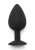 Toy Joy Rainbow Booty Jewel Large - Анальная пробка с радужным кристаллом в основании, 9х4.5 см (L) Toy Joy Rainbow Booty Jewel Large - Анальная пробка с радужным кристаллом в основании, 9х4.5 см (L)