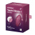 Вибратор для клитора Satisfyer Tap & Climax 1 Вибратор для клитора Satisfyer Tap & Climax 1