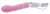 Pillow Talk Racy Pink - Роскошный вибратор с кристаллом Сваровски для точки G, 12.7х2.2 см. (розовый) Pillow Talk Racy Pink - Роскошный вибратор с кристаллом Сваровски для точки G, 12.7х2.2 см. (розовый)