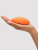 Вибратор для клитора We-Vibe Temp Tangerine