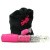 Topco Sales Rabbit Vibe Love Me Dreamy - Вибратор кролик 3 скорости ротации, 11.4х3.3 см (голубой)
