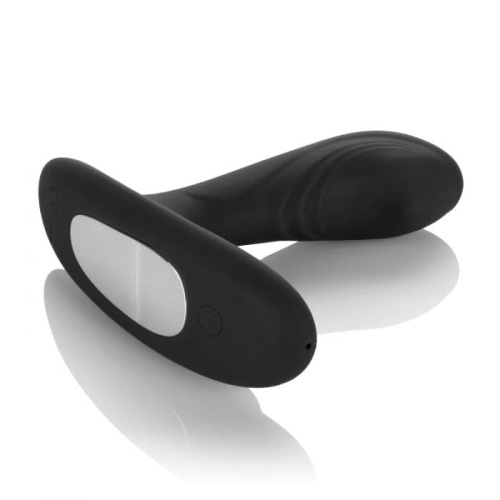 CalExotic Eclipse Roller Ball Probe массажер простаты 7.5х2.5 см.