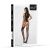 Бодістокінг SoftLine Bodystocking 2067, black - One Size - купити в Україні | Секс шоп SEX-SHOP.ua