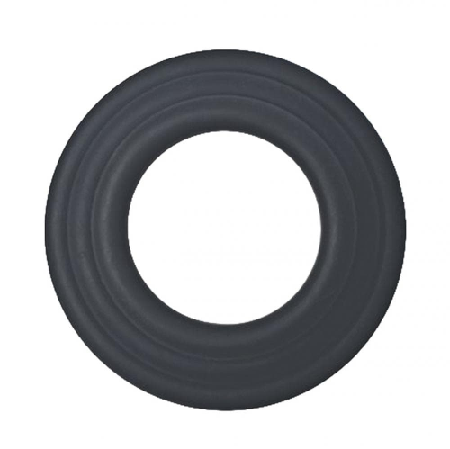 Эрекционные кольца Topco Hombre Xtra Stretch Silicone C-Bands 3-Pack (Синий)
