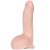 Фаллоимитатор Manuel Ferrera Realistic Dong, 20х5 см