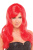 Be Wicked Wigs Burlesque Wig Red - парик (красный) Be Wicked Wigs Burlesque Wig Red - парик (красный)