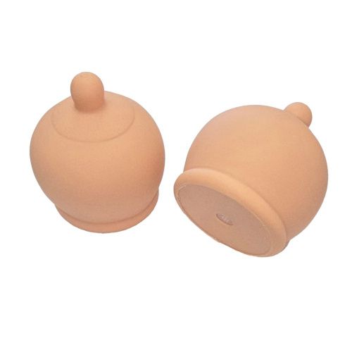 Іграшка грудь-пискавка Diverty Sex Nude тілесна - купити в Україні | Секс шоп SEX-SHOP.ua