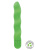 Fuck Green Organic Wave Vibrator - Вибратор, 18 см (зеленый) Fuck Green Organic Wave Vibrator - Вибратор, 18 см (зеленый)