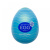 Tenga Egg Cool - Мастурбатор-яйцо, 5х4.5 см (белый) Tenga Egg Cool - Мастурбатор-яйцо, 5х4.5 см (белый)