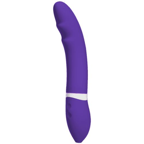 Вибратор Doc Johnson iVibe Select iBend, 15.2 см