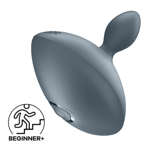 Анальная пробка Satisfyer Booty Absolute Beginners 4